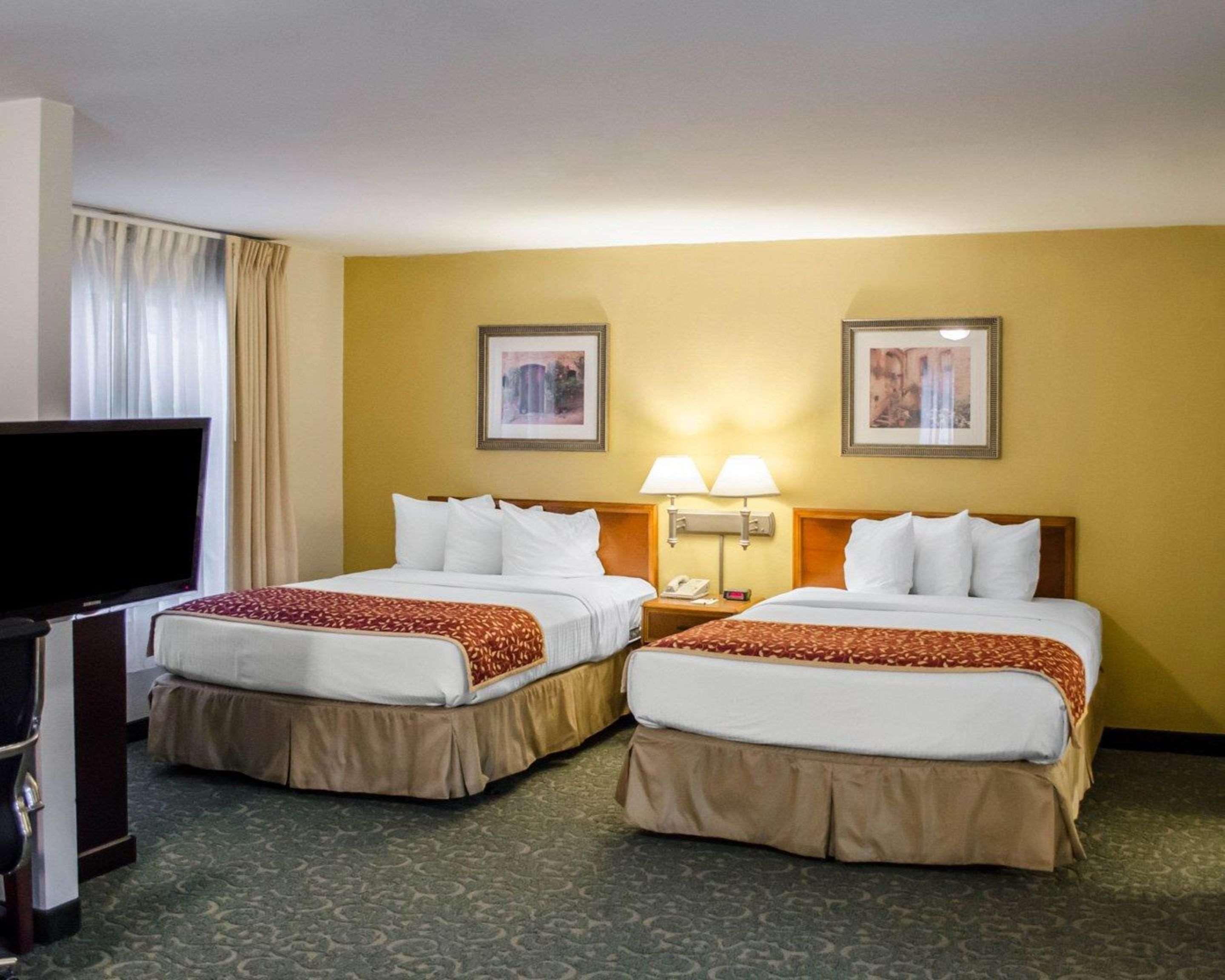 Surestay Studio By Best Western Pensacola Ferry Pass Exteriör bild