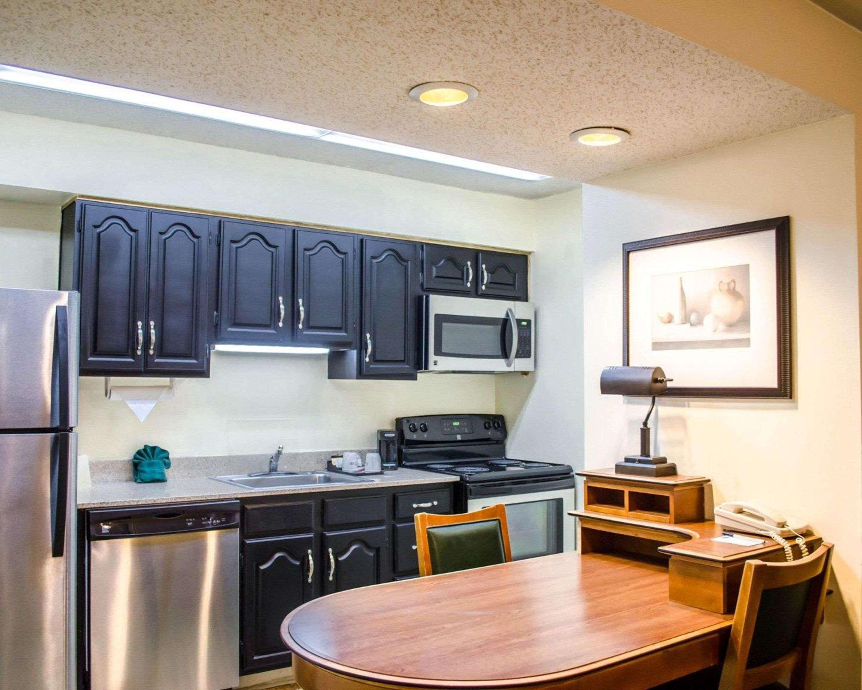Surestay Studio By Best Western Pensacola Ferry Pass Exteriör bild