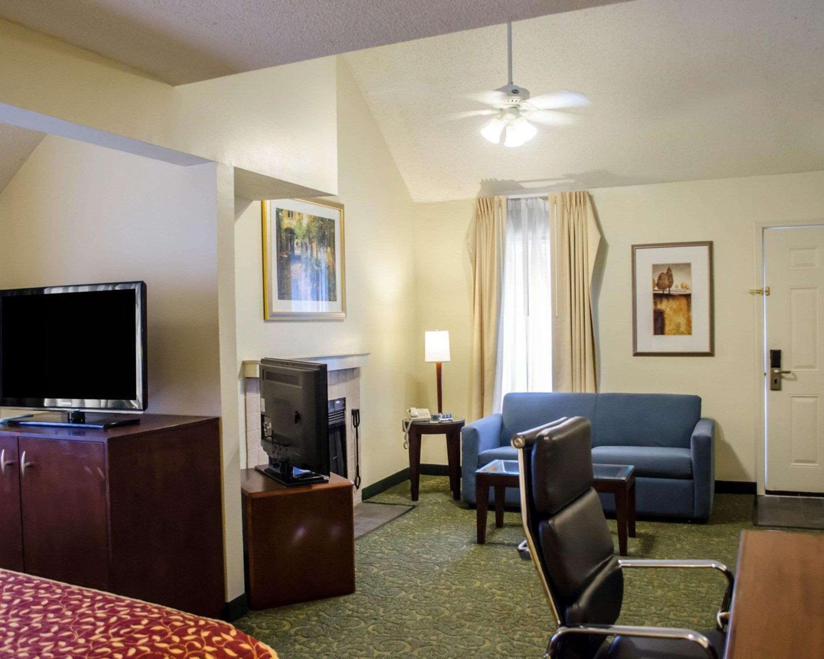 Surestay Studio By Best Western Pensacola Ferry Pass Exteriör bild