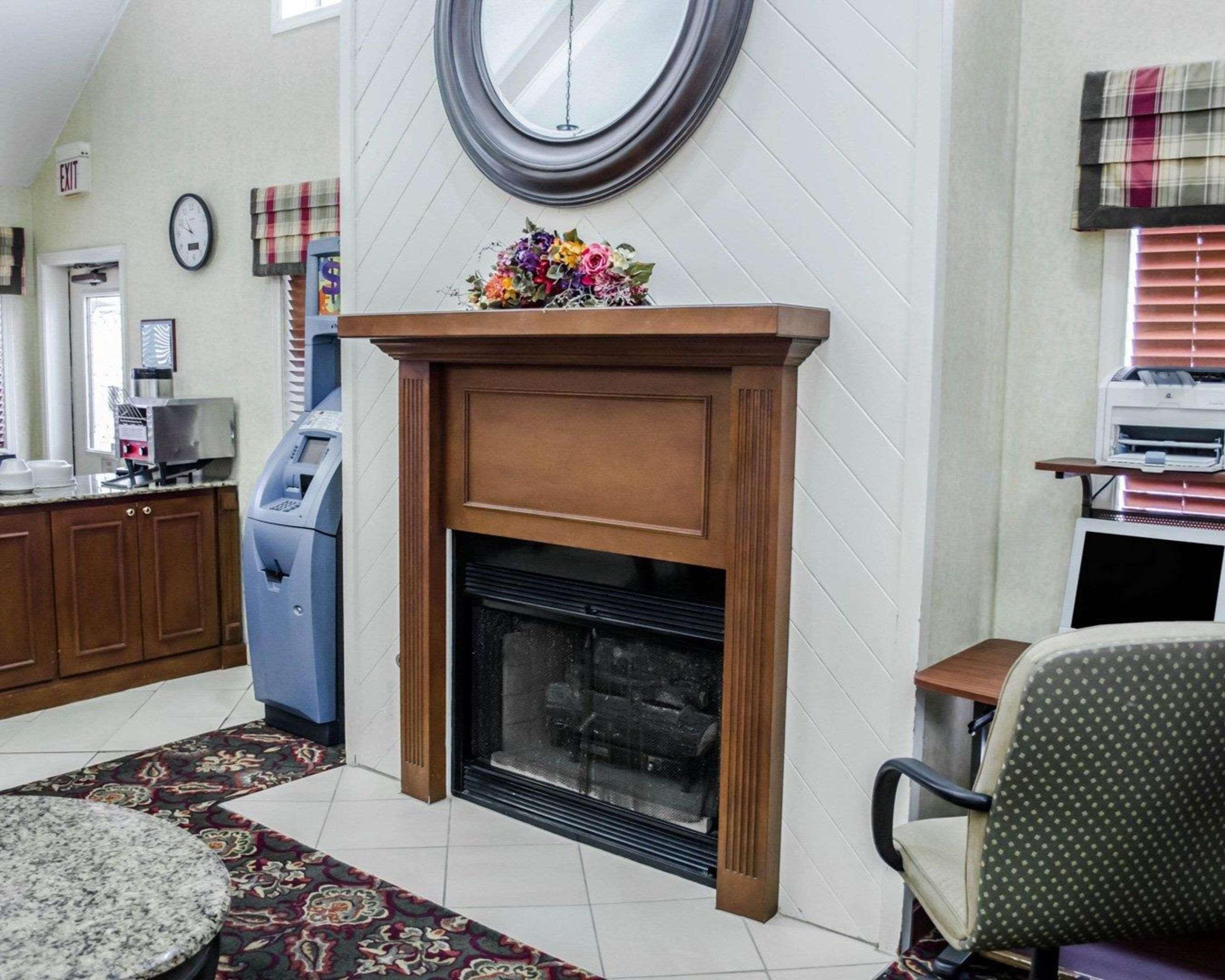 Surestay Studio By Best Western Pensacola Ferry Pass Exteriör bild