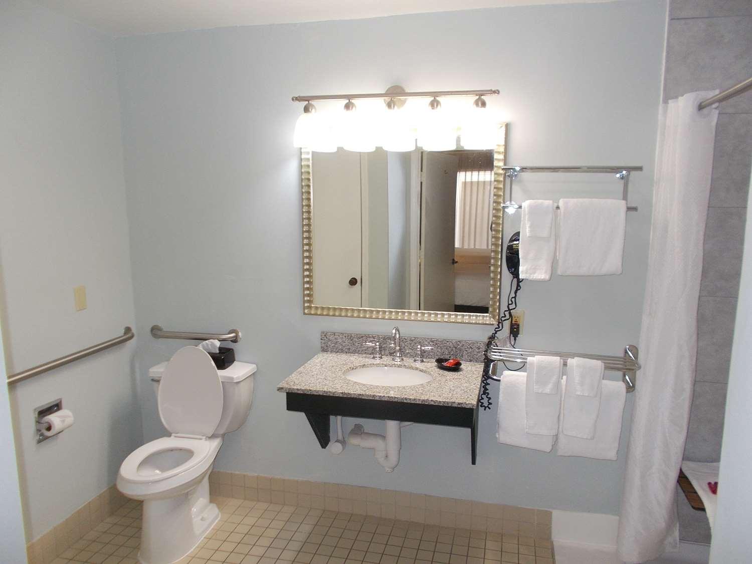 Surestay Studio By Best Western Pensacola Ferry Pass Exteriör bild
