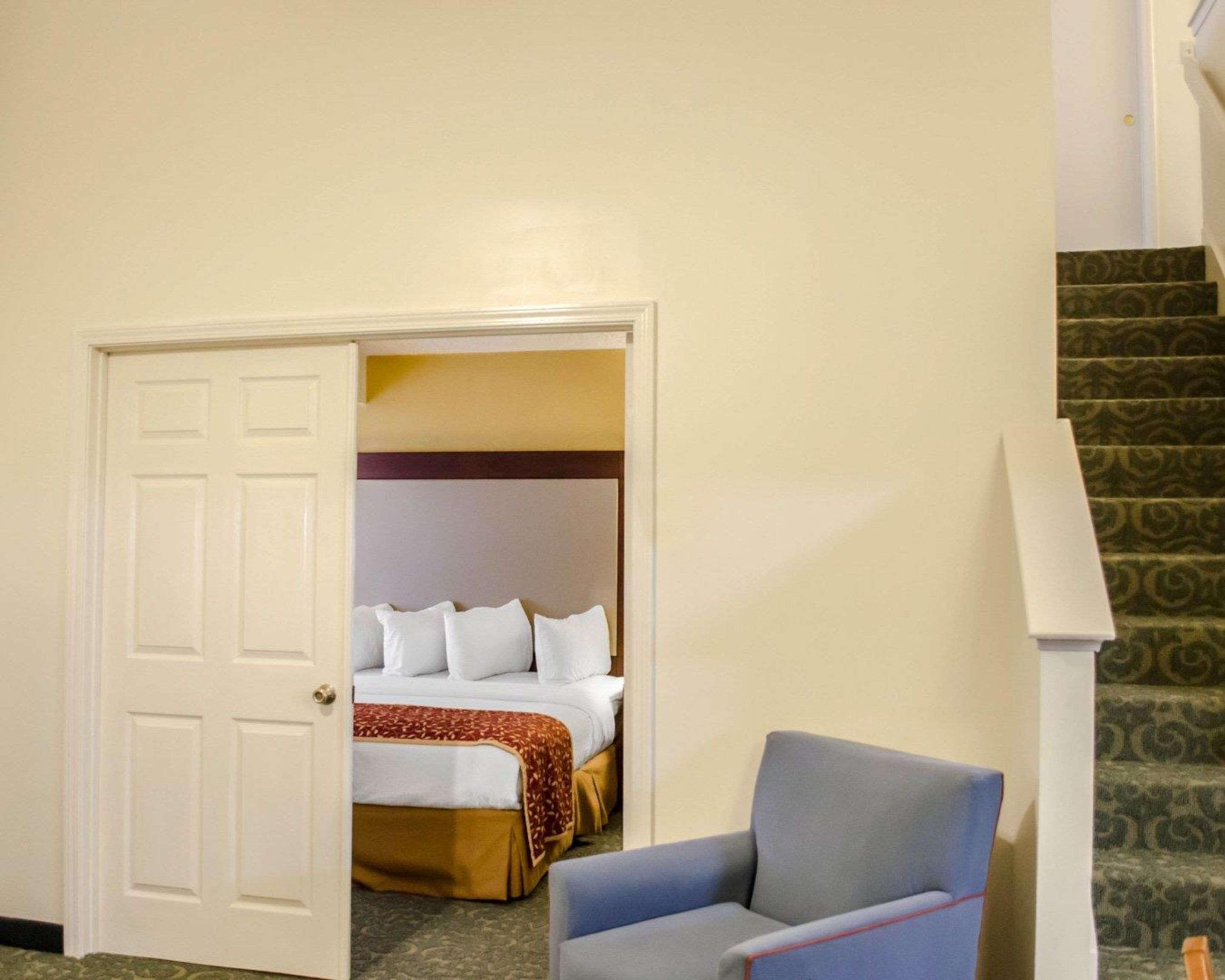 Surestay Studio By Best Western Pensacola Ferry Pass Exteriör bild
