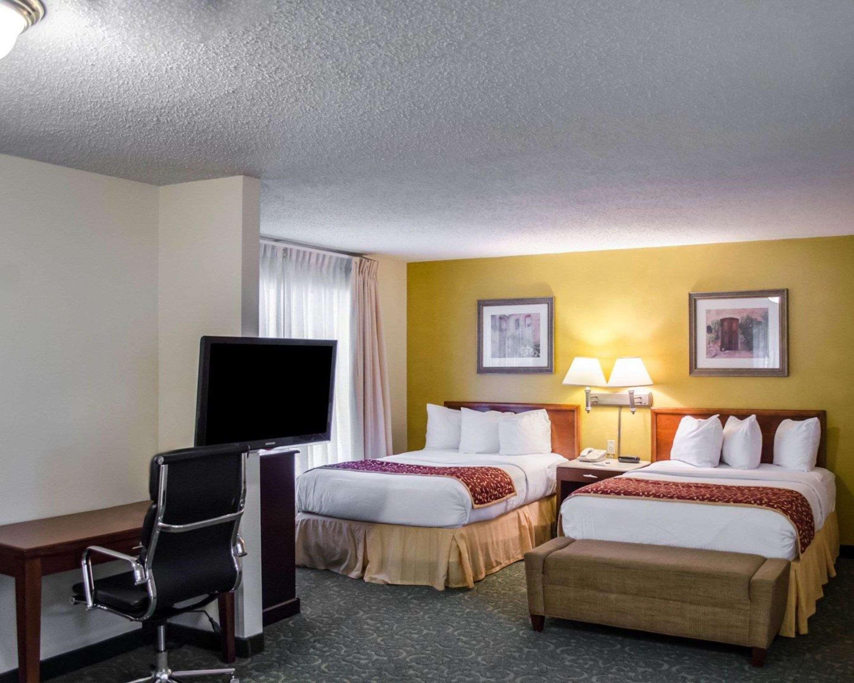 Surestay Studio By Best Western Pensacola Ferry Pass Exteriör bild