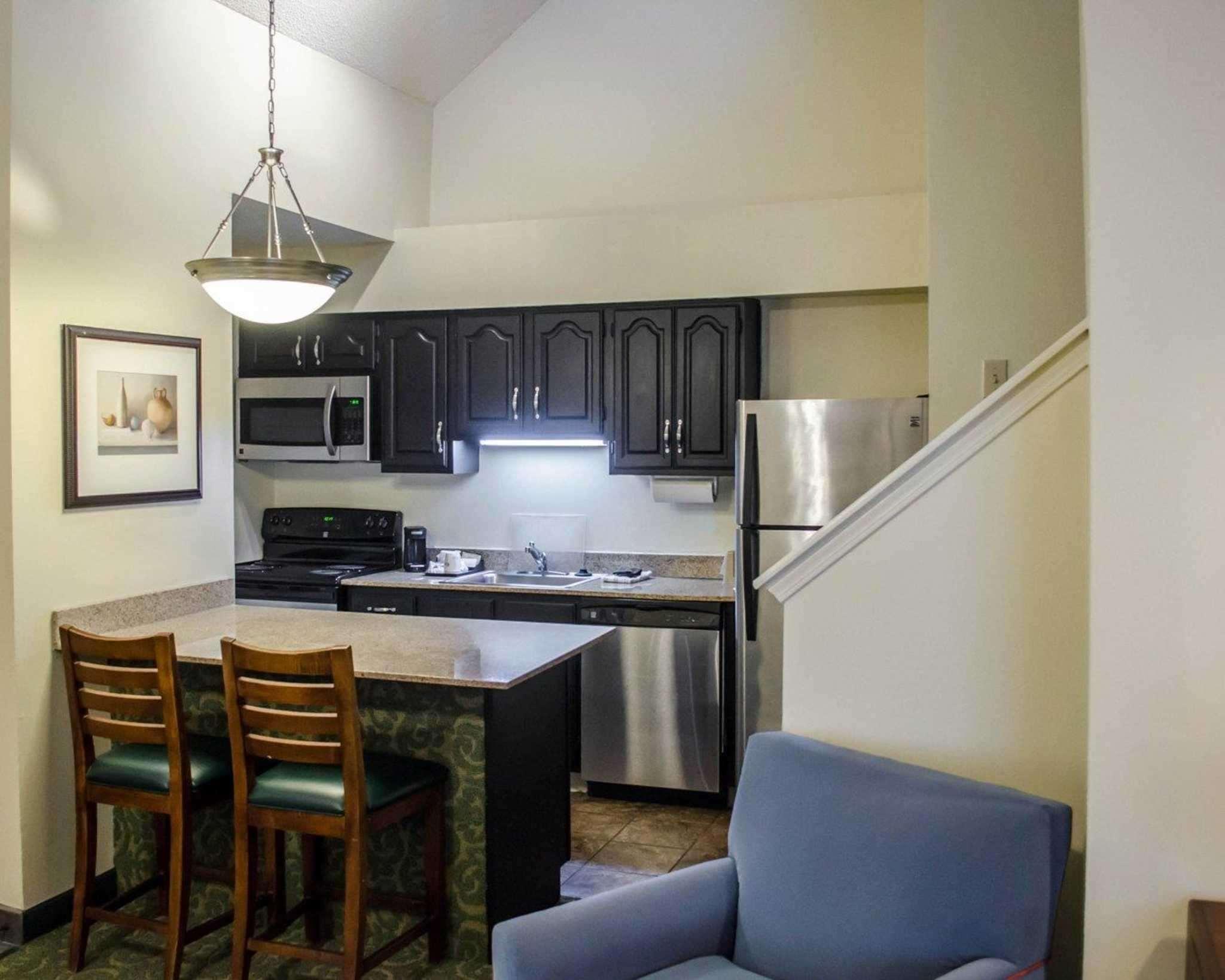 Surestay Studio By Best Western Pensacola Ferry Pass Exteriör bild