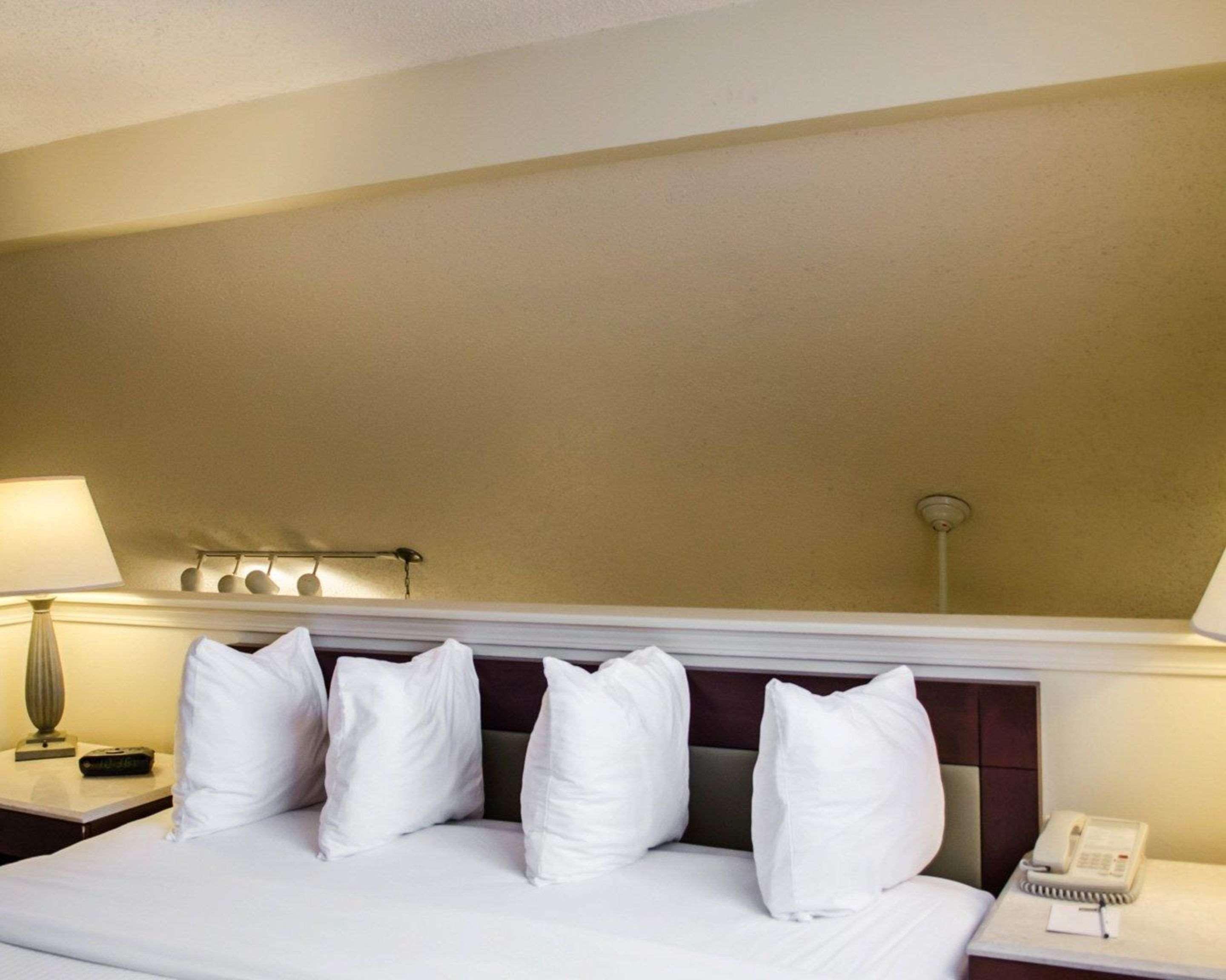 Surestay Studio By Best Western Pensacola Ferry Pass Exteriör bild