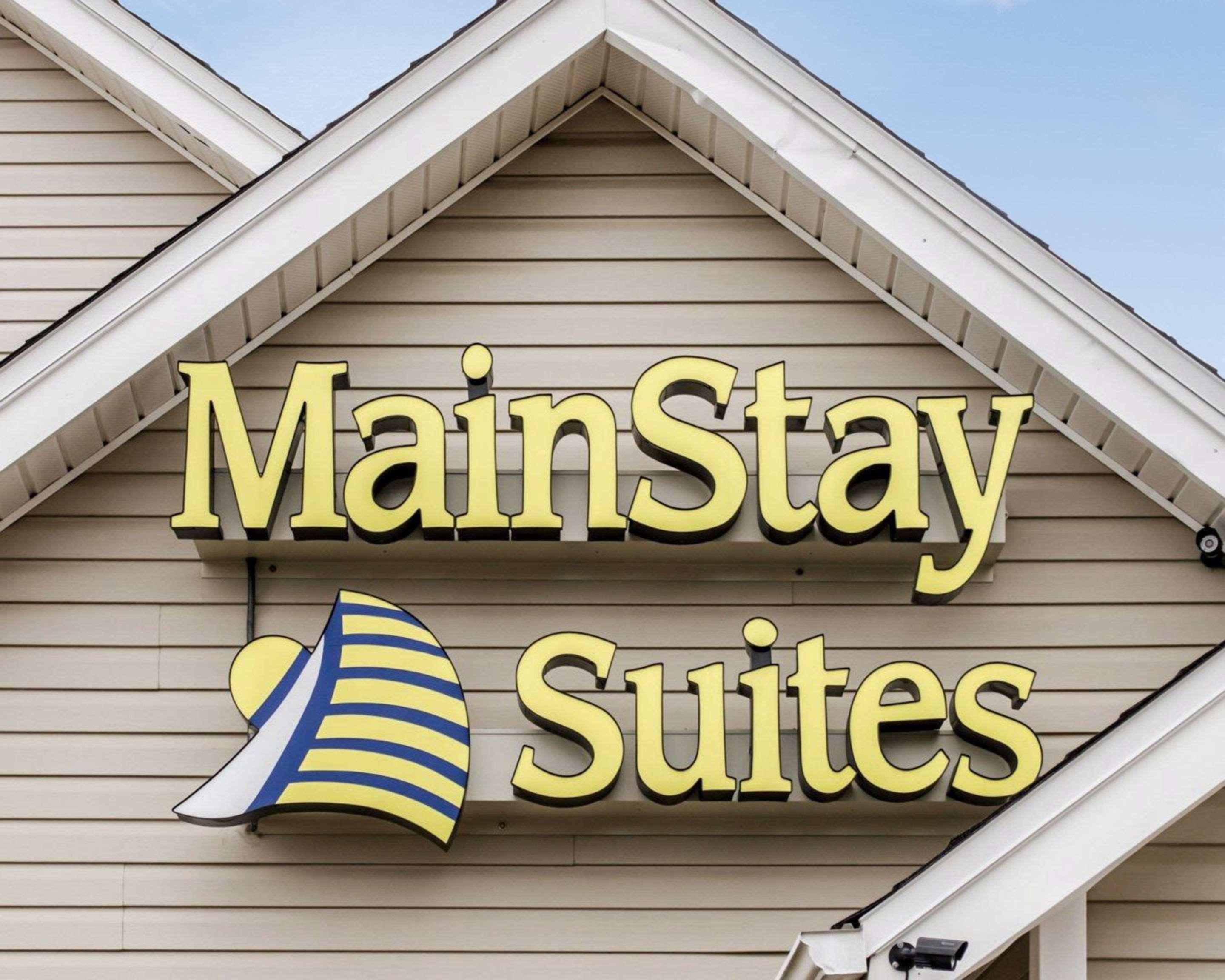 Surestay Studio By Best Western Pensacola Ferry Pass Exteriör bild