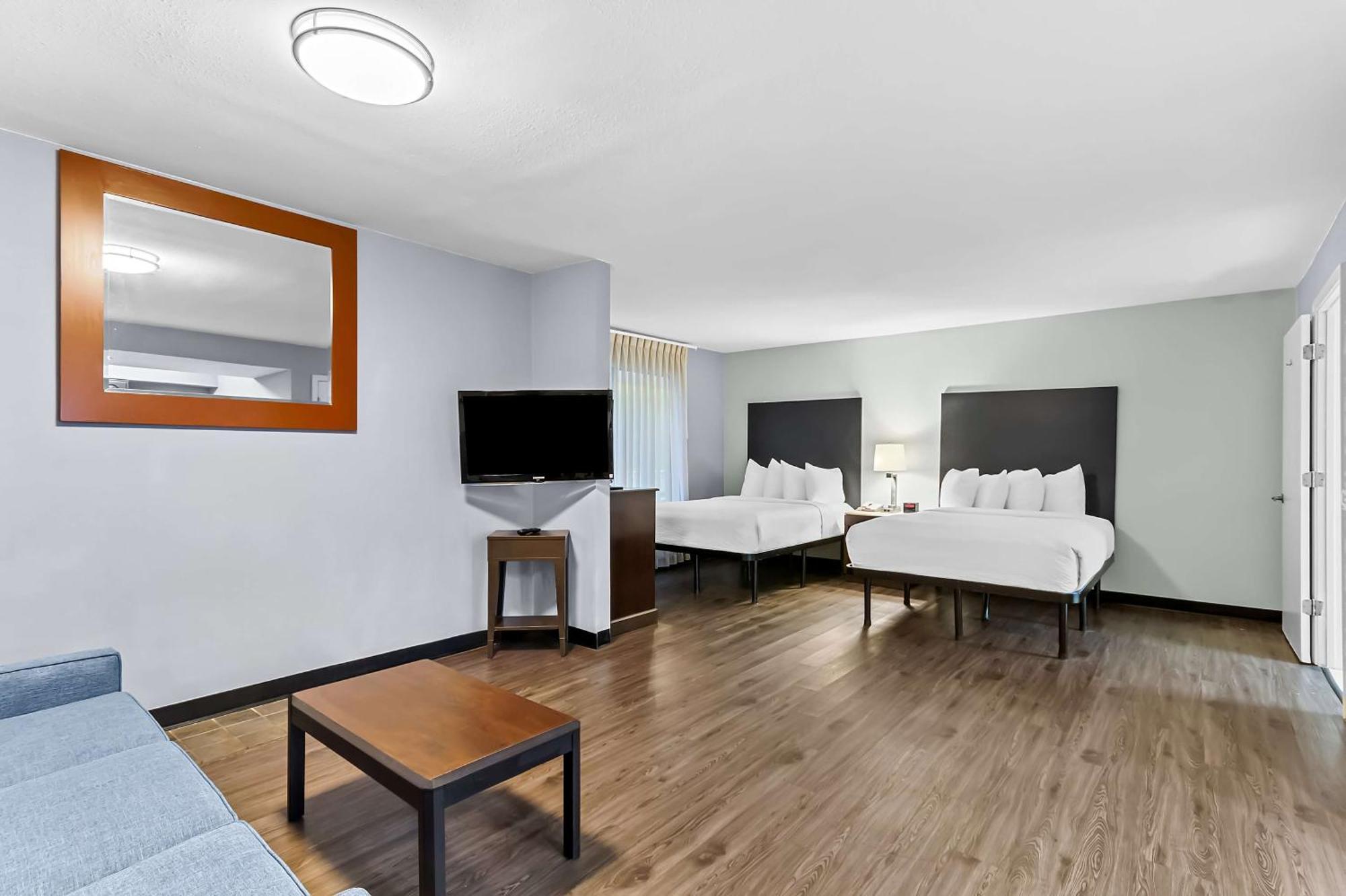 Surestay Studio By Best Western Pensacola Ferry Pass Exteriör bild