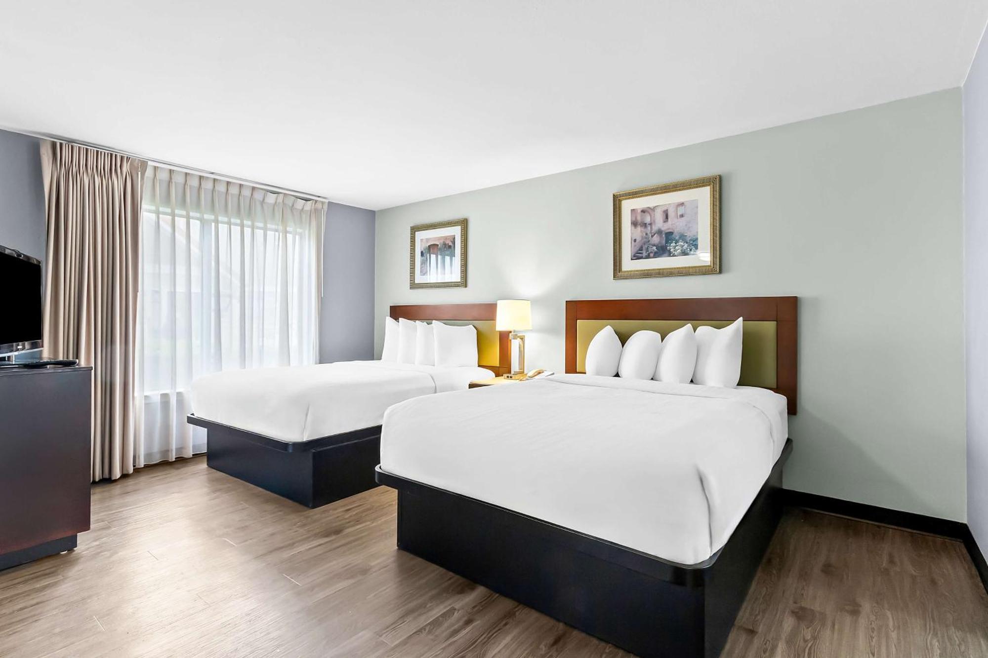 Surestay Studio By Best Western Pensacola Ferry Pass Exteriör bild