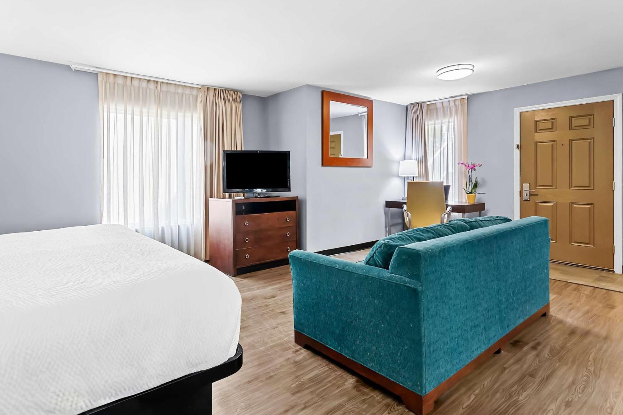 Surestay Studio By Best Western Pensacola Ferry Pass Exteriör bild
