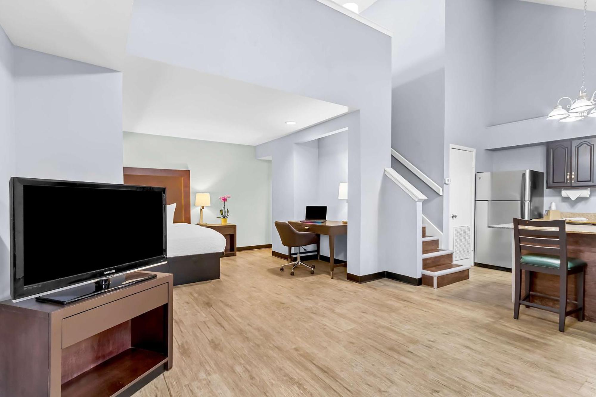 Surestay Studio By Best Western Pensacola Ferry Pass Exteriör bild