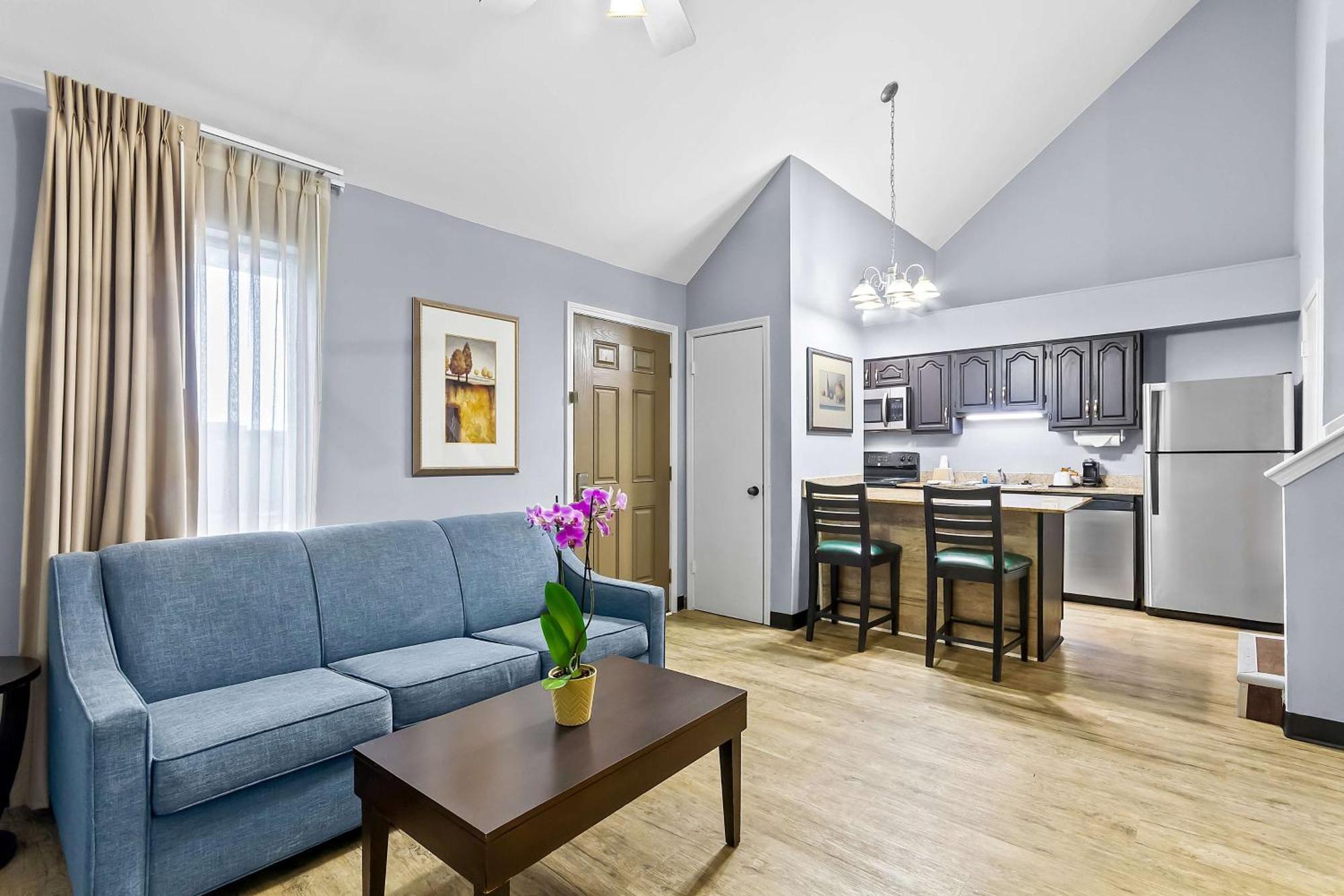 Surestay Studio By Best Western Pensacola Ferry Pass Exteriör bild