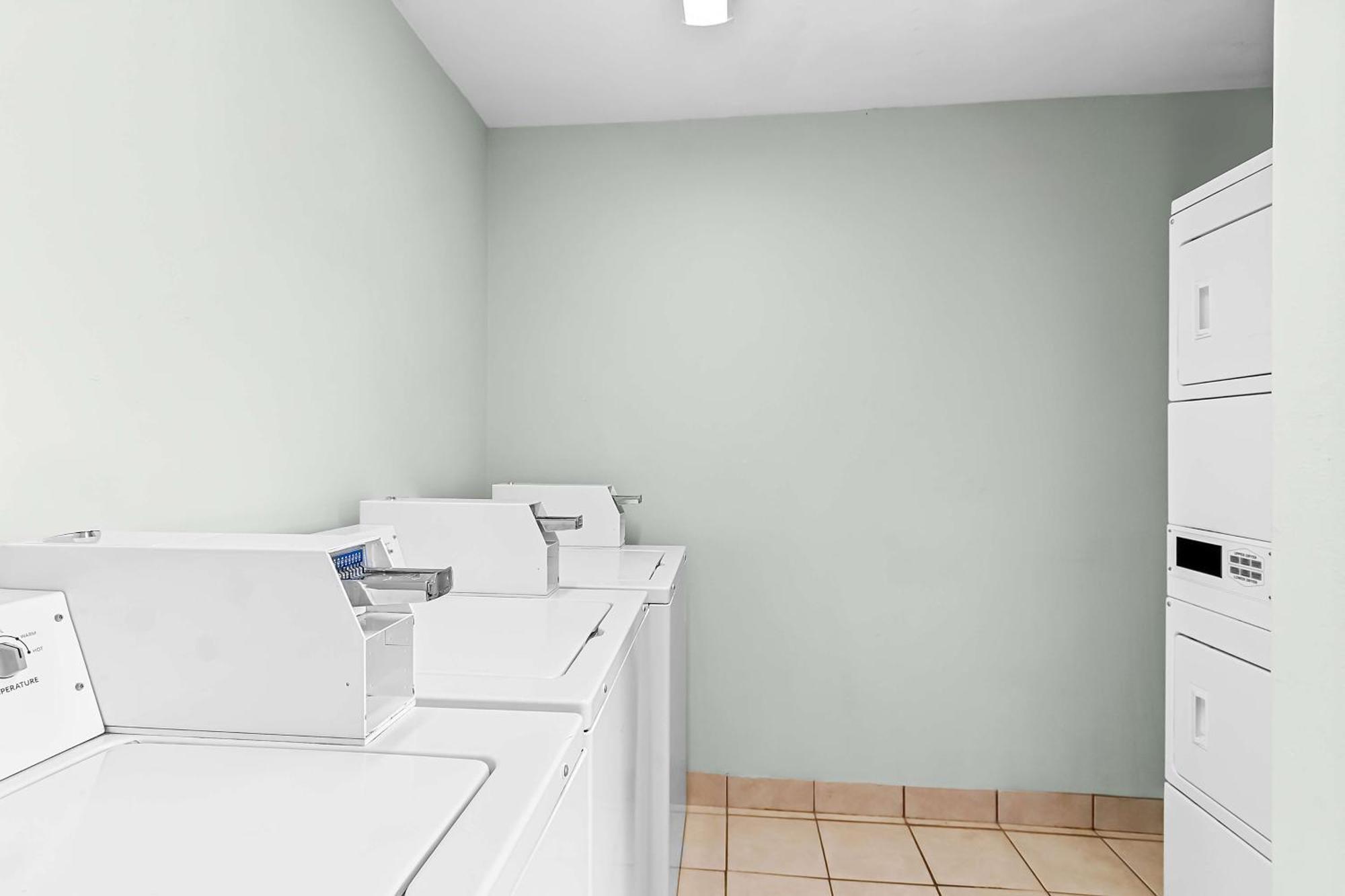 Surestay Studio By Best Western Pensacola Ferry Pass Exteriör bild
