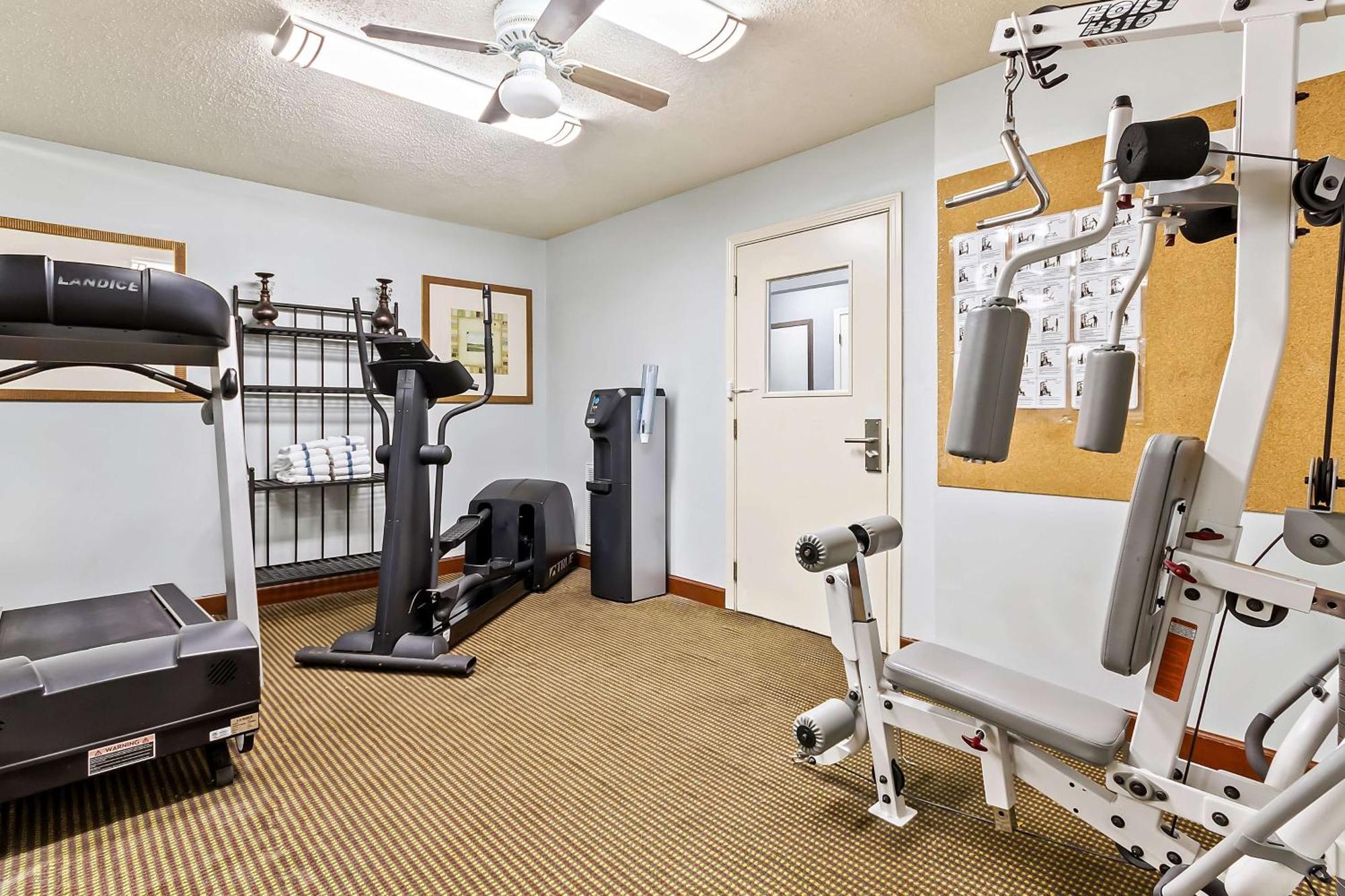 Surestay Studio By Best Western Pensacola Ferry Pass Exteriör bild