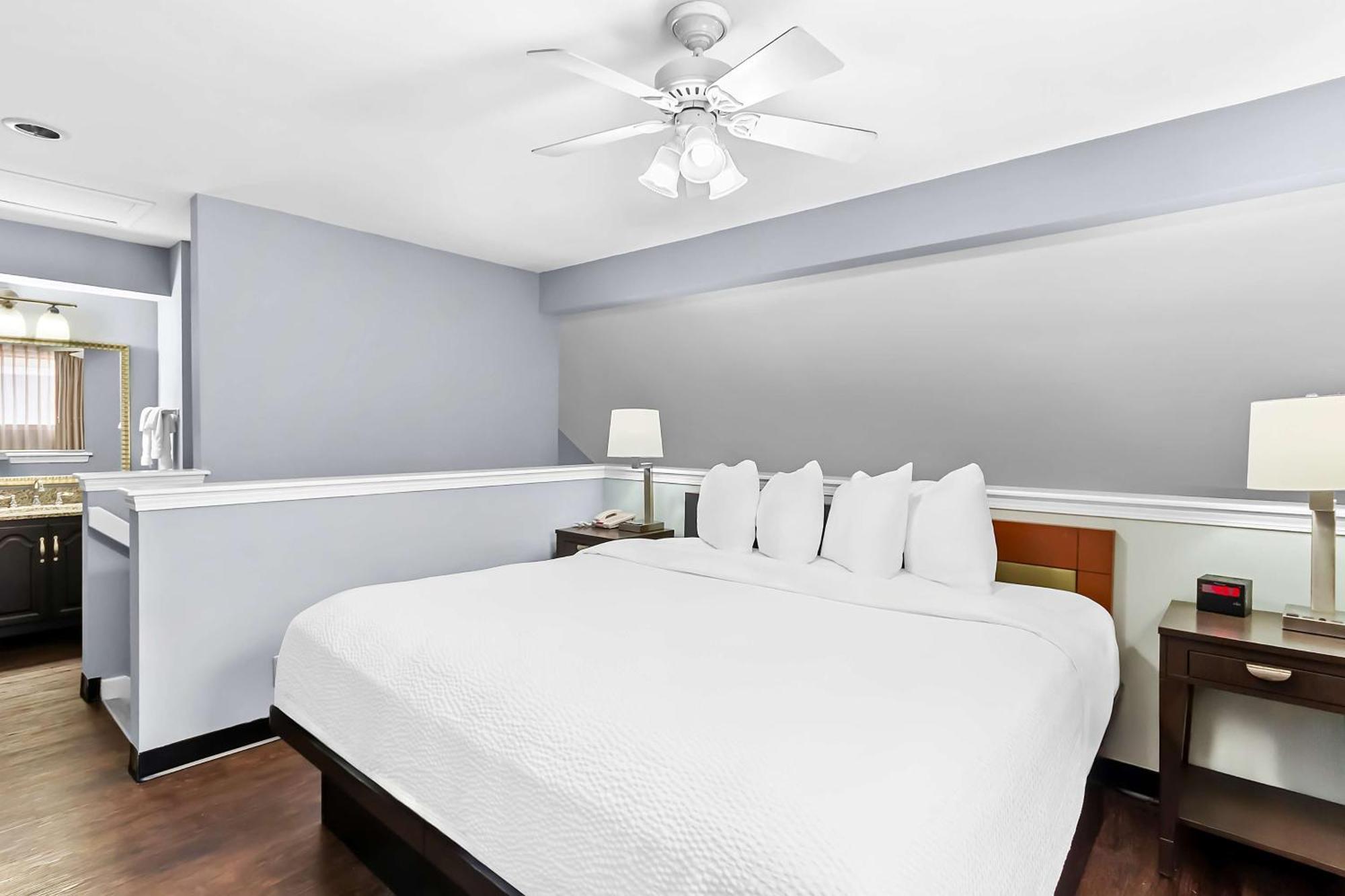Surestay Studio By Best Western Pensacola Ferry Pass Exteriör bild